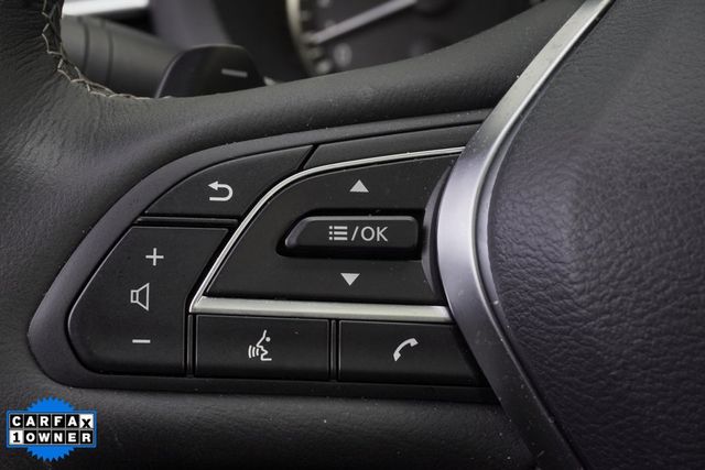 2025 INFINITI QX55 ESSENTIAL AWD - 22921891 - 23