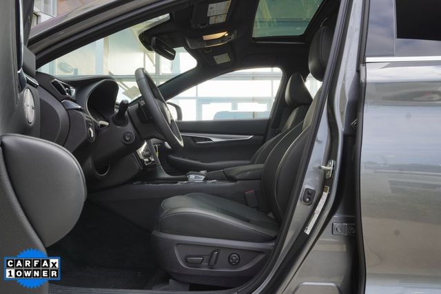 2025 INFINITI QX55 ESSENTIAL AWD - 22921891 - 26