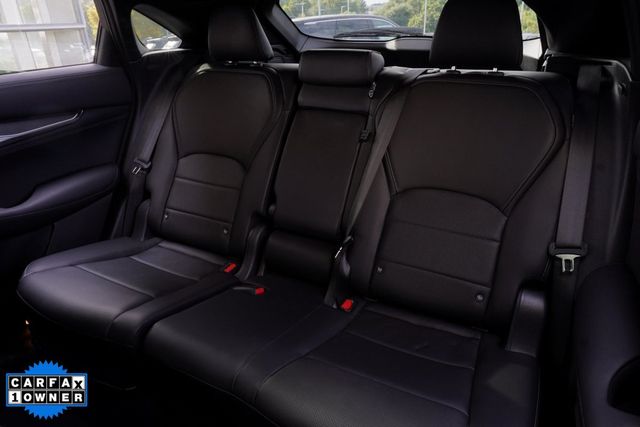 2025 INFINITI QX55 ESSENTIAL AWD - 22921891 - 29