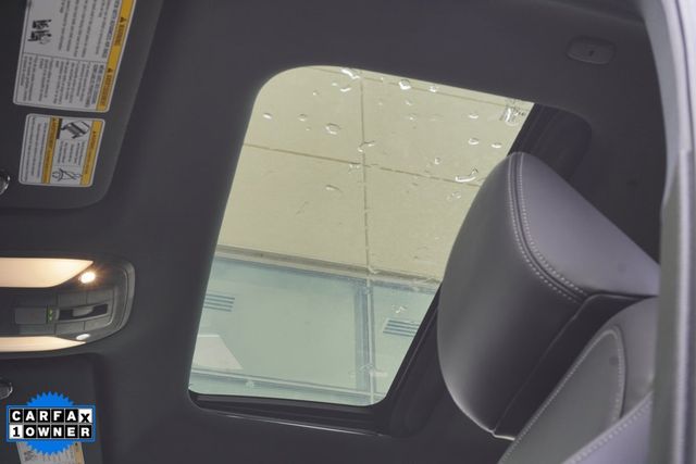 2025 INFINITI QX55 ESSENTIAL AWD - 22921891 - 31