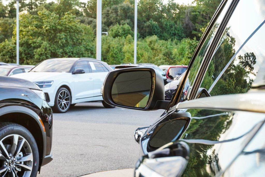 2025 Infiniti QX55 Essential photo 11