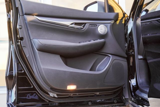 2025 INFINITI QX55 ESSENTIAL AWD - 22921902 - 16