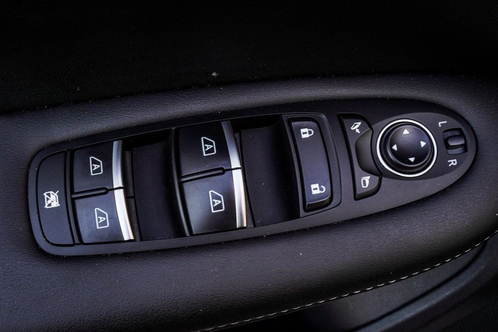 2025 Infiniti QX55 Essential photo 15