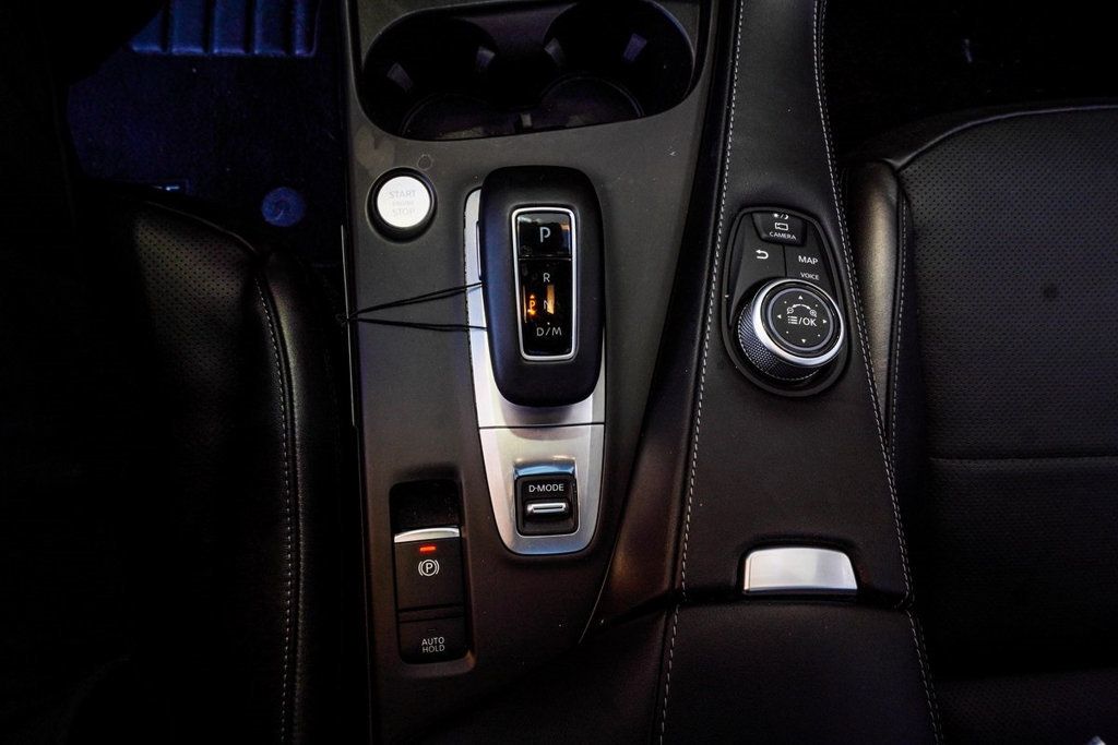 2025 Infiniti QX55 Essential photo 19