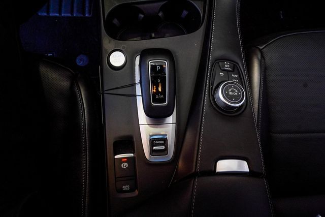 2025 INFINITI QX55 ESSENTIAL AWD - 22921902 - 22