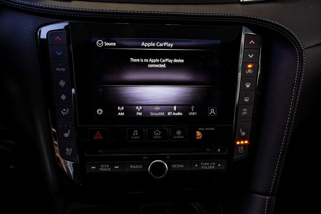 2025 Infiniti QX55 Essential photo 20