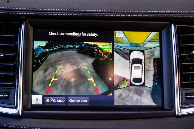 2025 INFINITI QX55 ESSENTIAL AWD - 22921902 - 26