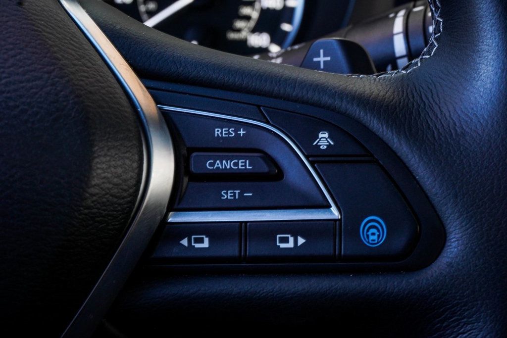 2025 Infiniti QX55 Essential photo 22