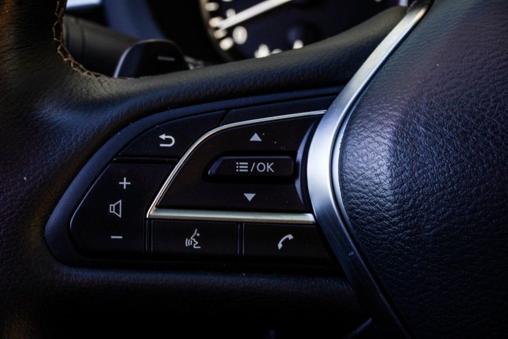 2025 Infiniti QX55 Essential photo 23