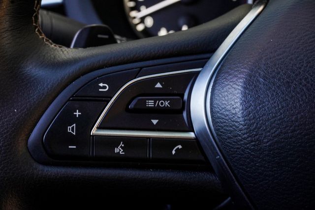 2025 INFINITI QX55 ESSENTIAL AWD - 22921902 - 29