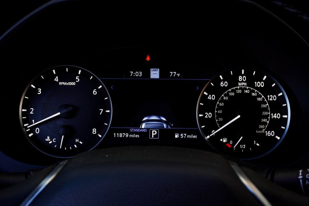 2025 Infiniti QX55 Essential photo 24