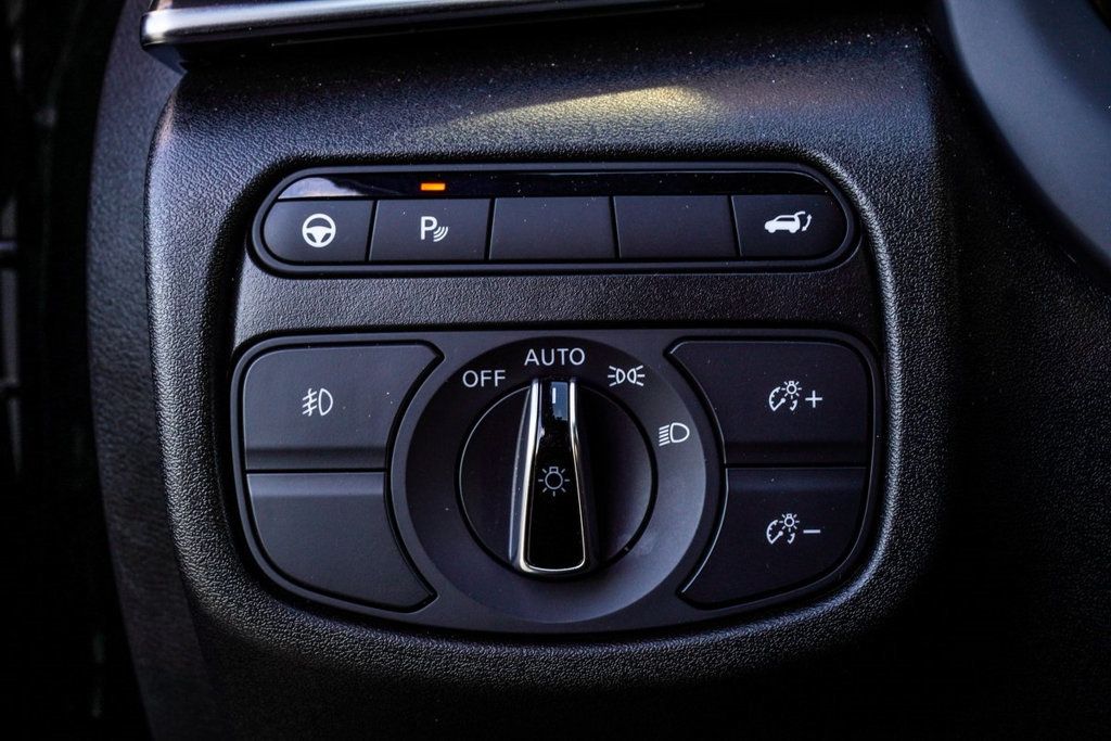 2025 Infiniti QX55 Essential photo 25