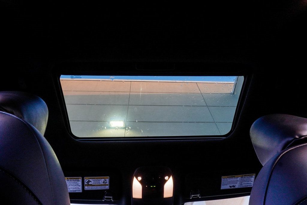 2025 Infiniti QX55 Essential photo 26