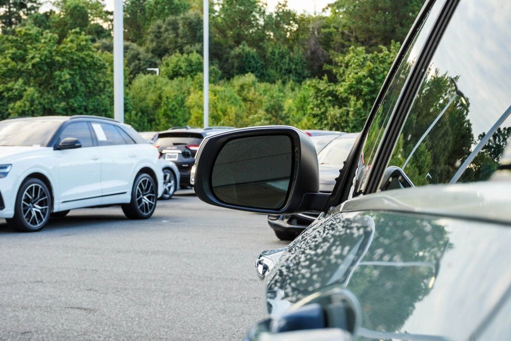2025 Infiniti QX55 Luxe photo 11