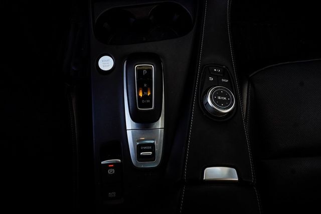 2025 INFINITI QX55 LUXE AWD - 22921898 - 21