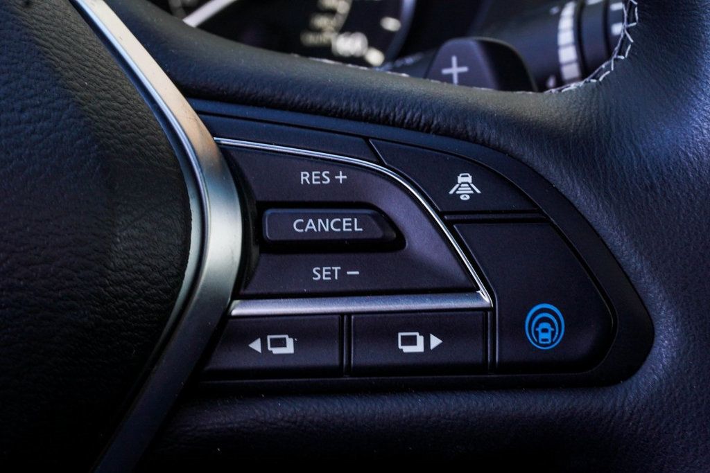 2025 Infiniti QX55 Luxe photo 23