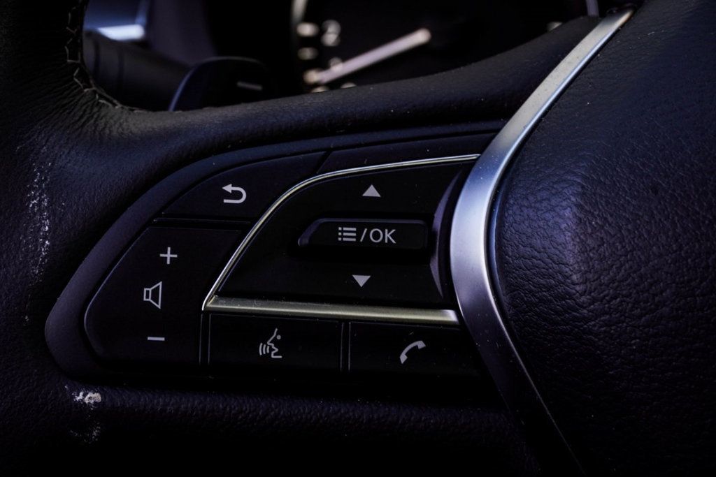 2025 Infiniti QX55 Luxe photo 24