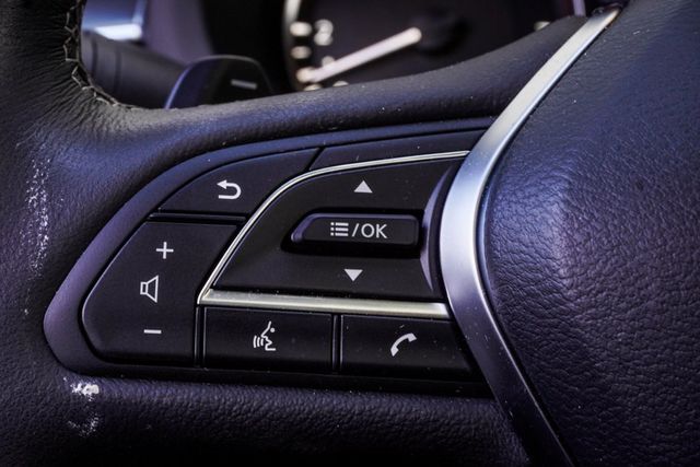 2025 INFINITI QX55 LUXE AWD - 22921898 - 29