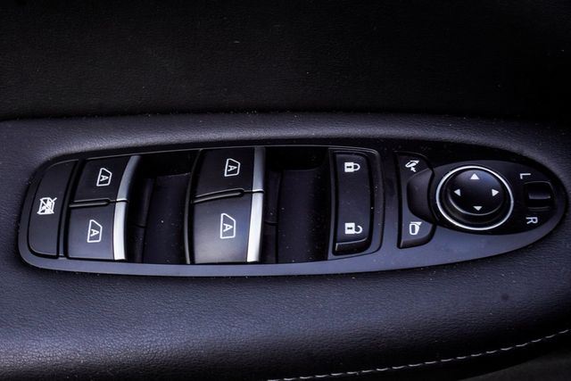 2025 INFINITI QX55 LUXE AWD - 22921898 - 32