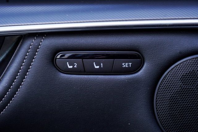 2025 INFINITI QX55 LUXE AWD - 22921898 - 33