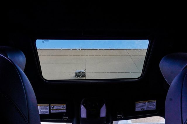 2025 INFINITI QX55 LUXE AWD - 22921898 - 34