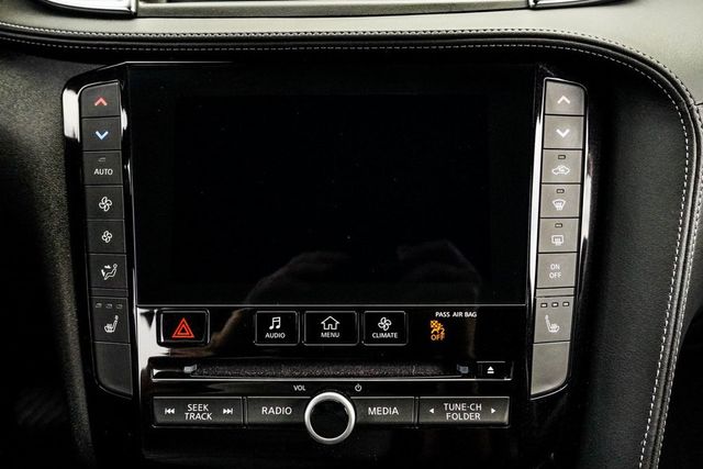 2025 INFINITI QX55 LUXE AWD - 22979369 - 25