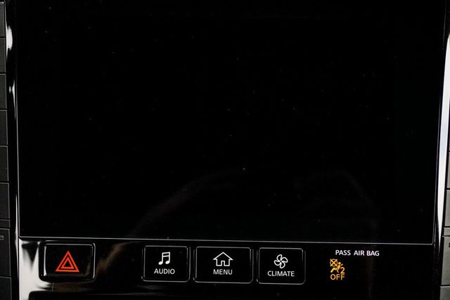 2025 INFINITI QX55 LUXE AWD - 22979369 - 27