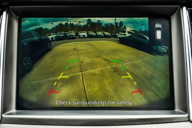 2025 INFINITI QX55 LUXE AWD - 22979369 - 29