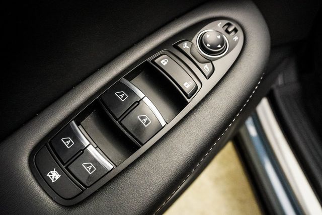 2025 INFINITI QX55 LUXE AWD - 22979369 - 35