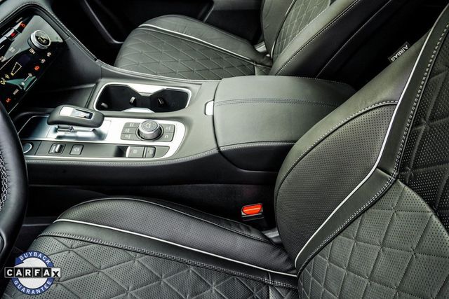 2025 INFINITI QX60 AUTOGRAPH AWD - 22972539 - 15