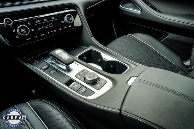 2025 INFINITI QX60 AUTOGRAPH AWD - 22972539 - 16