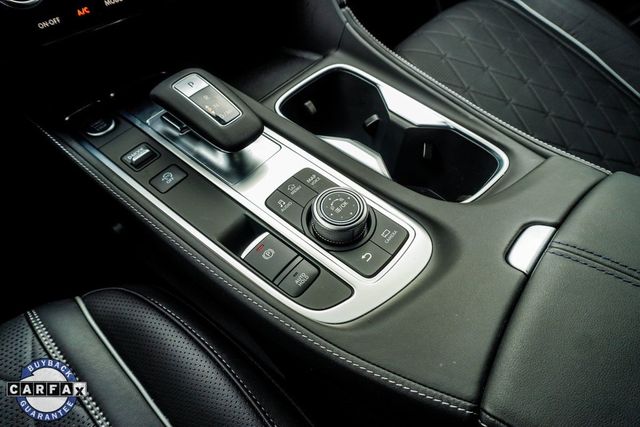 2025 INFINITI QX60 AUTOGRAPH AWD - 22972539 - 17