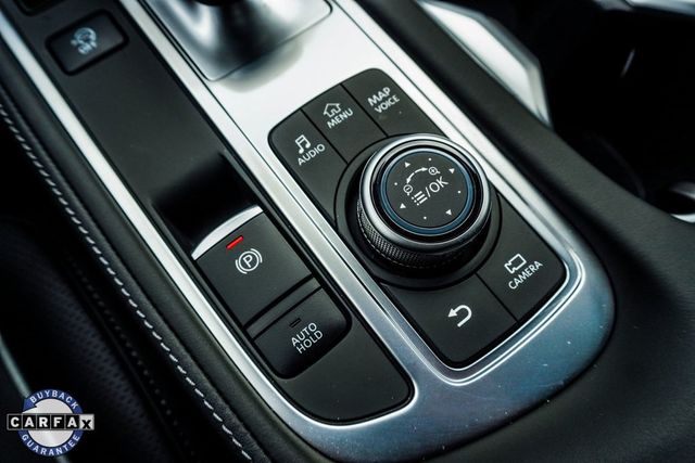 2025 INFINITI QX60 AUTOGRAPH AWD - 22972539 - 19