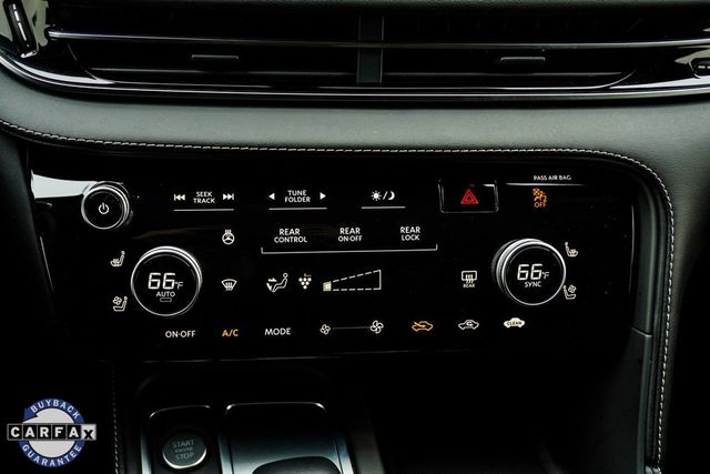 2025 INFINITI QX60 AUTOGRAPH AWD - 22972539 - 20