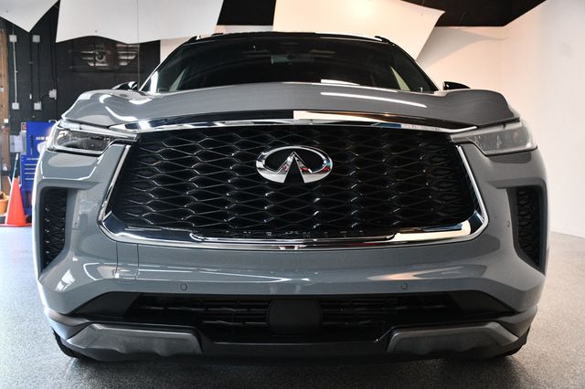 2025 INFINITI QX60 AUTOGRAPH AWD - 23041435 - 11
