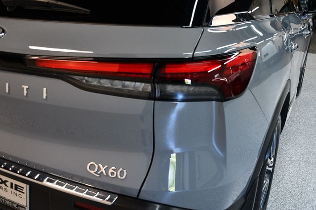 2025 INFINITI QX60 AUTOGRAPH AWD - 23041435 - 14