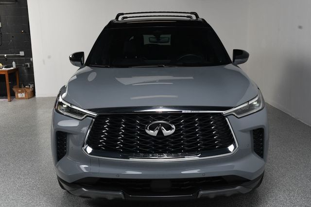2025 INFINITI QX60 AUTOGRAPH AWD - 23041435 - 16