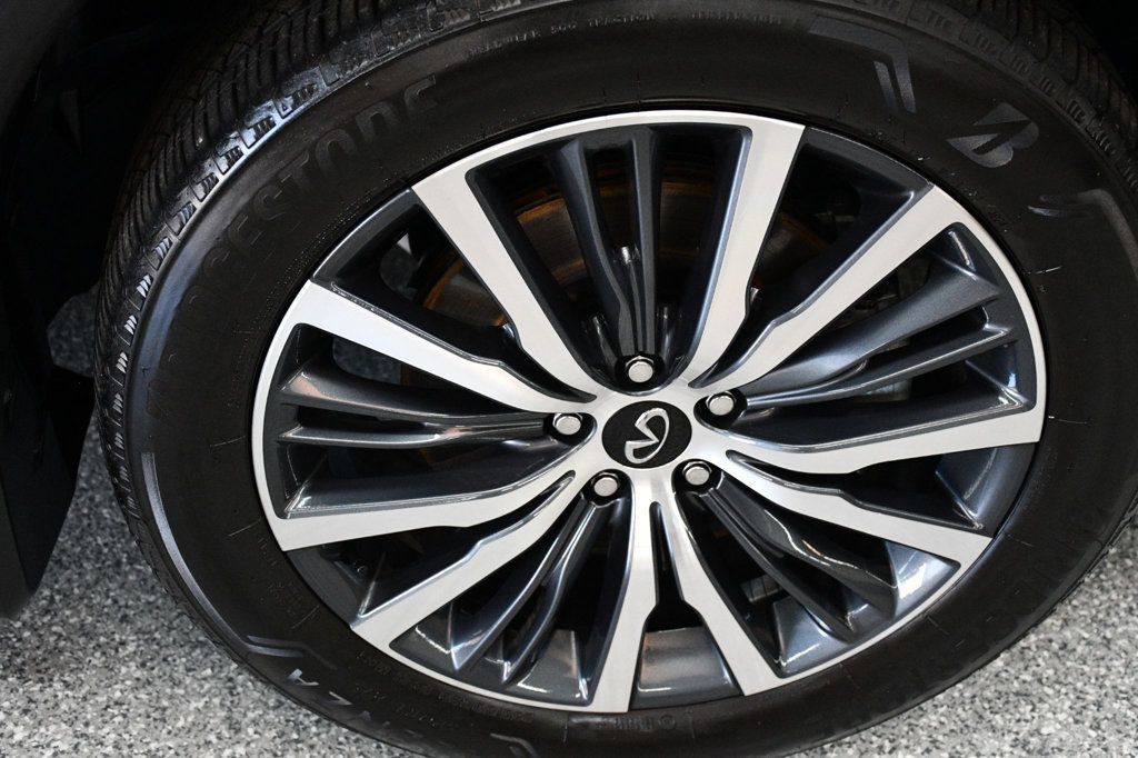 Infiniti QX60 photo 19
