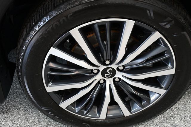 2025 INFINITI QX60 AUTOGRAPH AWD - 23041435 - 18