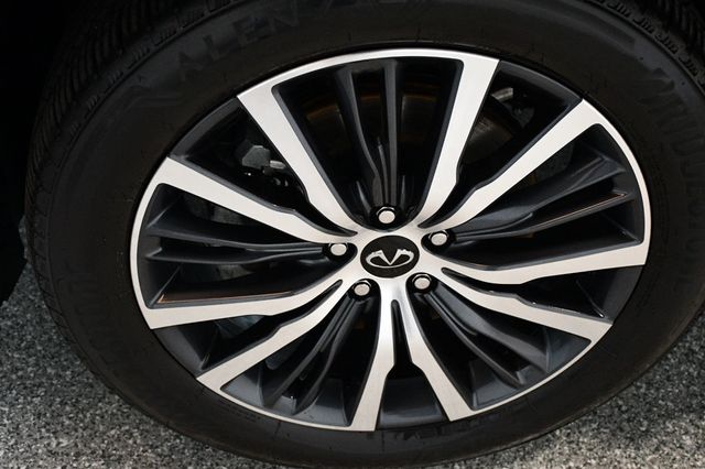 2025 INFINITI QX60 AUTOGRAPH AWD - 23041435 - 19