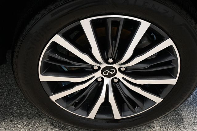 2025 INFINITI QX60 AUTOGRAPH AWD - 23041435 - 20