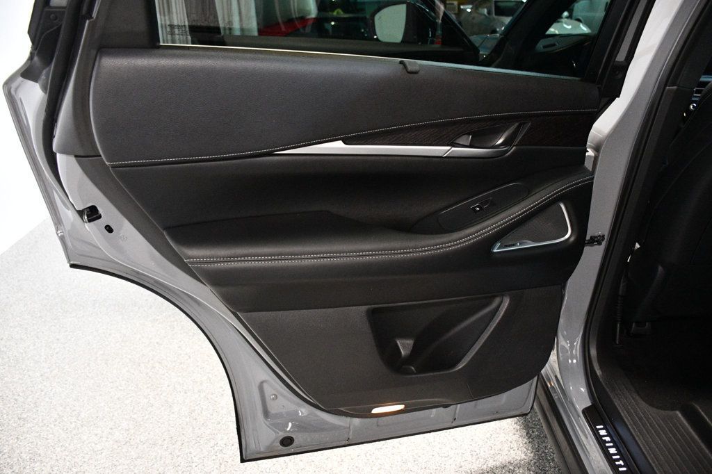 Infiniti QX60 photo 24