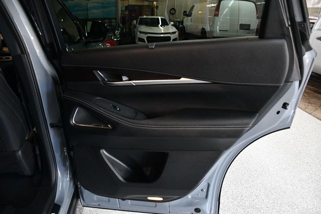 2025 INFINITI QX60 AUTOGRAPH AWD - 23041435 - 24