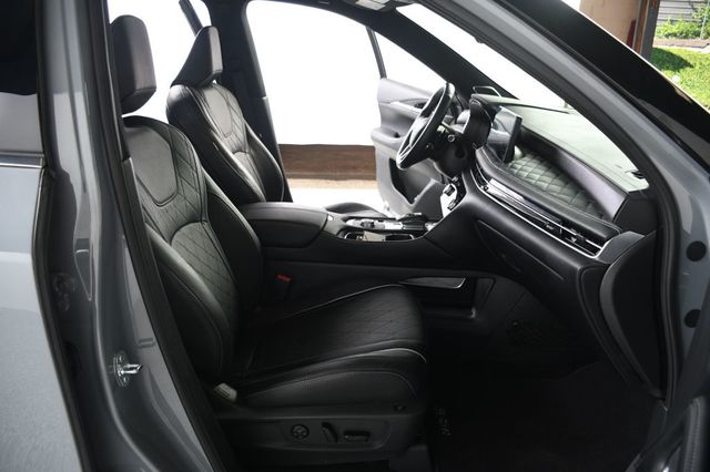 2025 INFINITI QX60 AUTOGRAPH AWD - 23041435 - 28