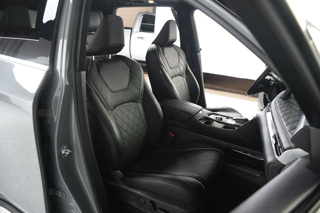 2025 INFINITI QX60 AUTOGRAPH AWD - 23041435 - 30