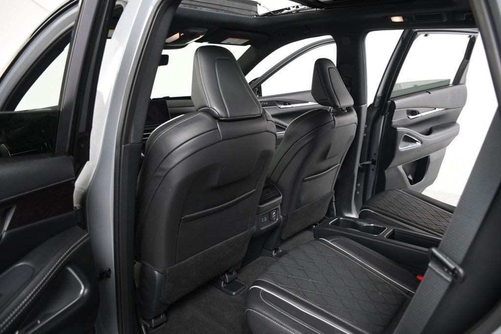 Infiniti QX60 photo 32