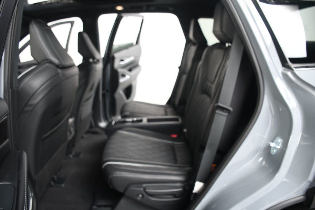 Infiniti QX60 photo 33