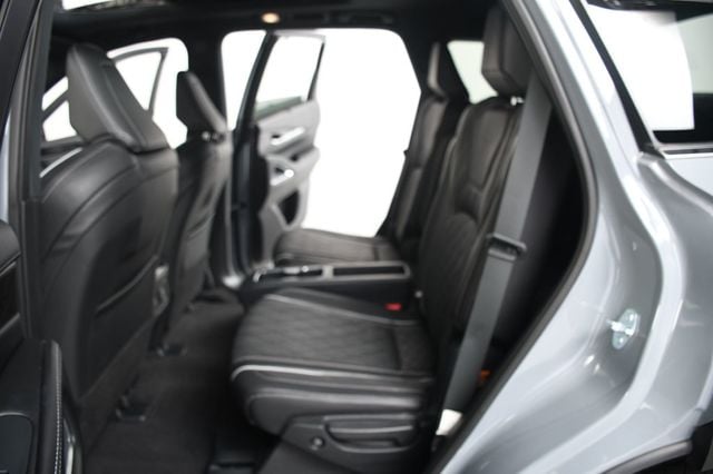 2025 INFINITI QX60 AUTOGRAPH AWD - 23041435 - 32