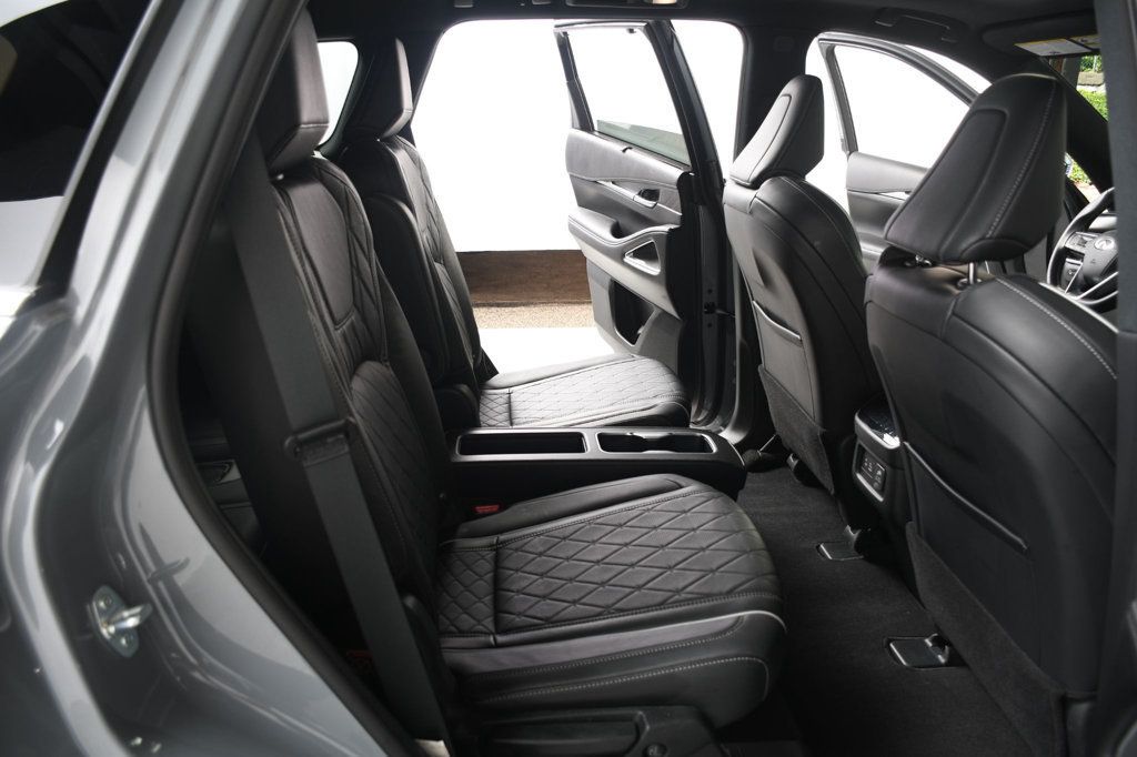 Infiniti QX60 photo 36