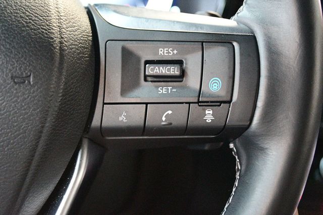 2025 INFINITI QX60 AUTOGRAPH AWD - 23041435 - 42